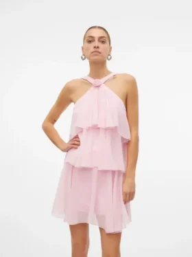 Vmfelicia Short Dress