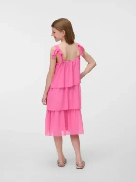 Vmfelicia Short Dress