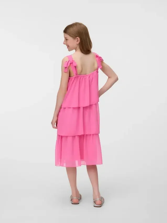 Vmfelicia Short Dress Vmfelicia Short Dress
