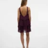 Vmfelicia Short Dress Vmfelicia Short Dress