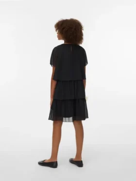 Vmfelicia Short Dress