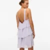 Vmfelicia Short Dress Vmfelicia Short Dress