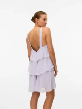 Vmfelicia Short Dress