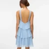 Vmfelicia Short Dress Vmfelicia Short Dress