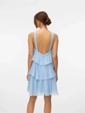 Vmfelicia Short Dress