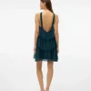 Vmfelicia Short Dress Vmfelicia Short Dress