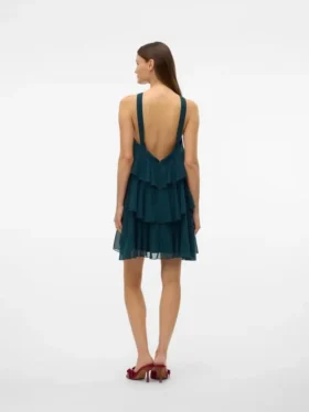 Vmfelicia Short Dress