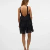 Vmfelicia Short Dress Vmfelicia Short Dress