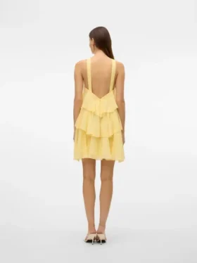 Vmfelicia Short Dress