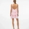 Vmfelicia Short Dress Vmfelicia Short Dress