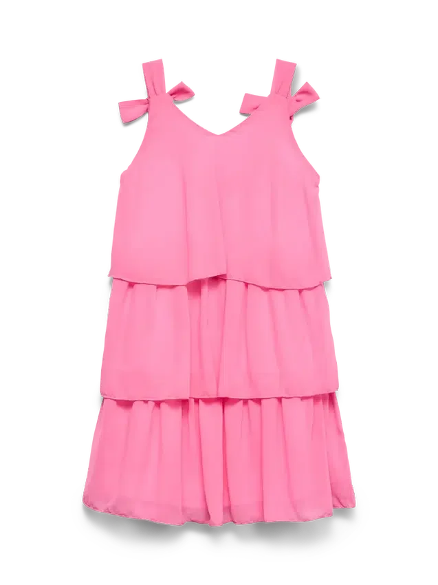 Vmfelicia Short Dress Vmfelicia Short Dress