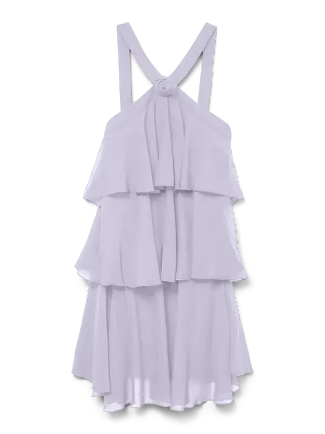 Vmfelicia Short Dress Vmfelicia Short Dress
