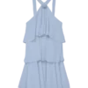 Vmfelicia Short Dress Vmfelicia Short Dress