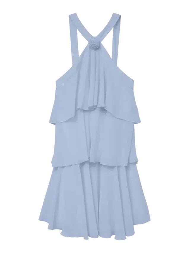 Vmfelicia Short Dress Vmfelicia Short Dress