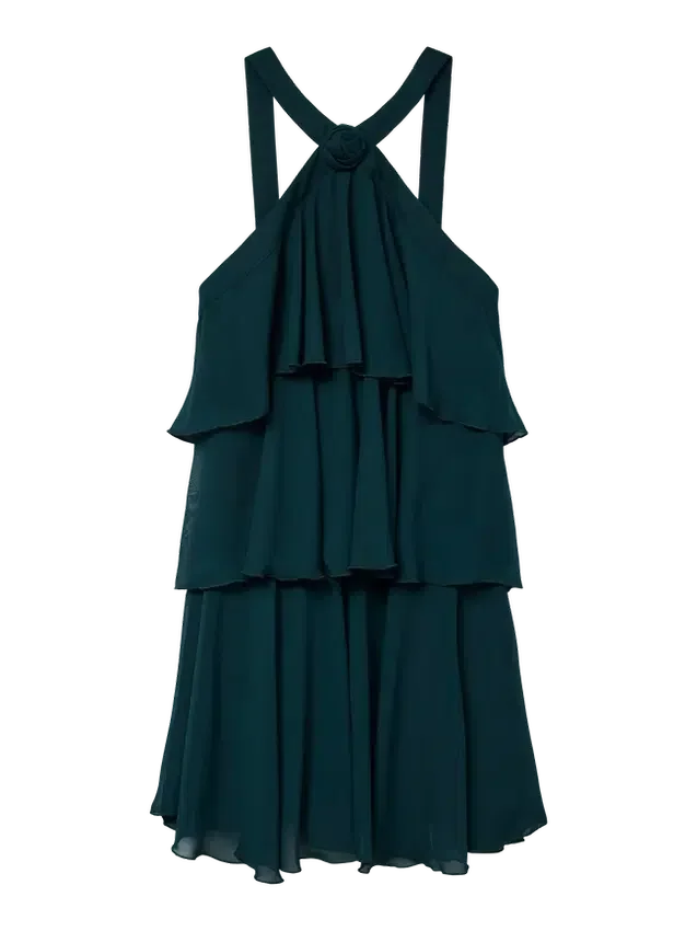 Vmfelicia Short Dress Vmfelicia Short Dress