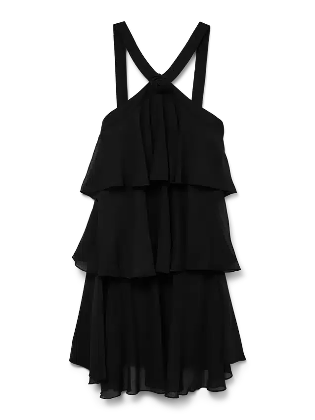 Vmfelicia Short Dress Vmfelicia Short Dress