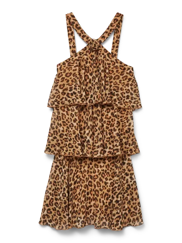 Vmfelicia Short Dress Vmfelicia Short Dress