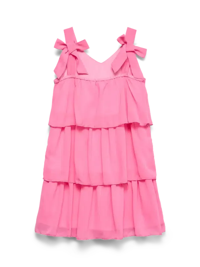 Vmfelicia Short Dress Vmfelicia Short Dress