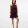 Vmfelicia Short Dress Vmfelicia Short Dress