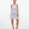 Vmfelicia Short Dress Vmfelicia Short Dress