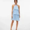 Vmfelicia Short Dress Vmfelicia Short Dress