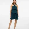 Vmfelicia Short Dress Vmfelicia Short Dress