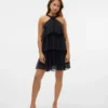 Vmfelicia Short Dress Vmfelicia Short Dress