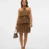 Vmfelicia Short Dress Vmfelicia Short Dress