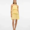 Vmfelicia Short Dress Vmfelicia Short Dress