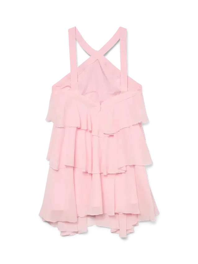Vmfelicia Short Dress Vmfelicia Short Dress