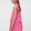 Vmfelicia Short Dress Vmfelicia Short Dress