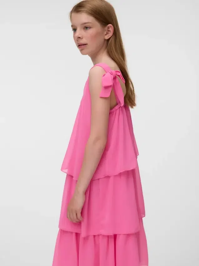 Vmfelicia Short Dress Vmfelicia Short Dress