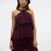 Vmfelicia Short Dress Vmfelicia Short Dress