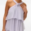 Vmfelicia Short Dress Vmfelicia Short Dress