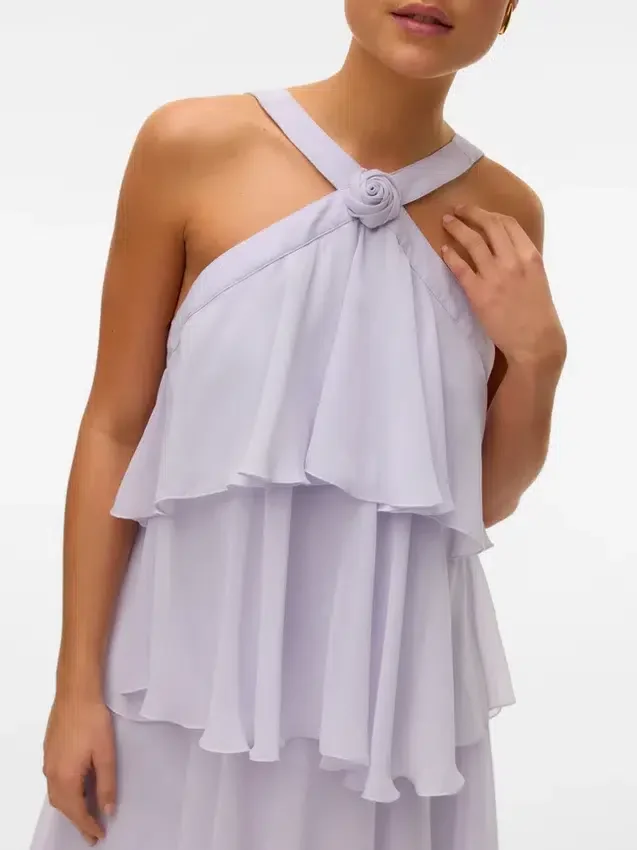 Vmfelicia Short Dress Vmfelicia Short Dress