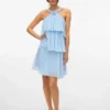Vmfelicia Short Dress Vmfelicia Short Dress