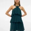 Vmfelicia Short Dress Vmfelicia Short Dress