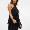 Vmfelicia Short Dress Vmfelicia Short Dress