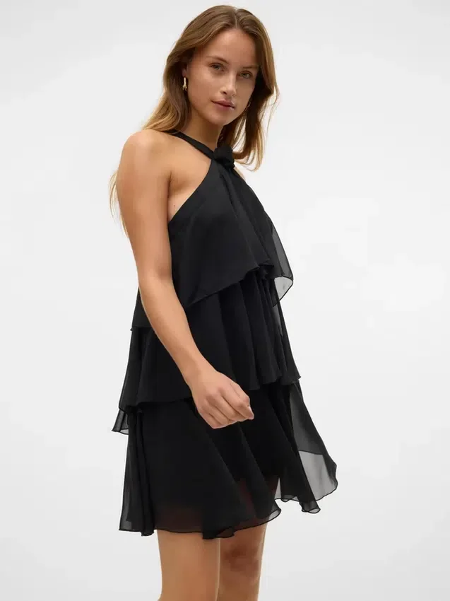 Vmfelicia Short Dress Vmfelicia Short Dress