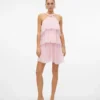 Vmfelicia Short Dress Vmfelicia Short Dress
