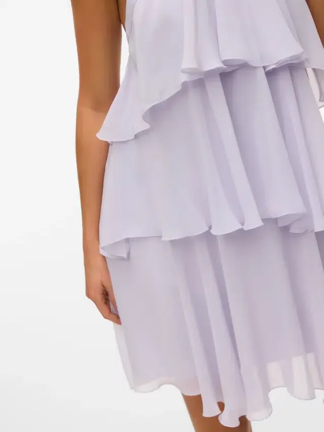 Vmfelicia Short Dress Vmfelicia Short Dress