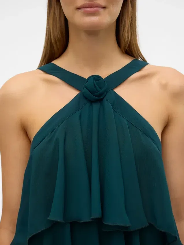 Vmfelicia Short Dress Vmfelicia Short Dress