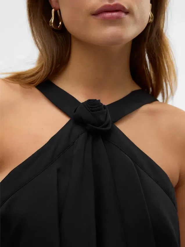 Vmfelicia Short Dress Vmfelicia Short Dress