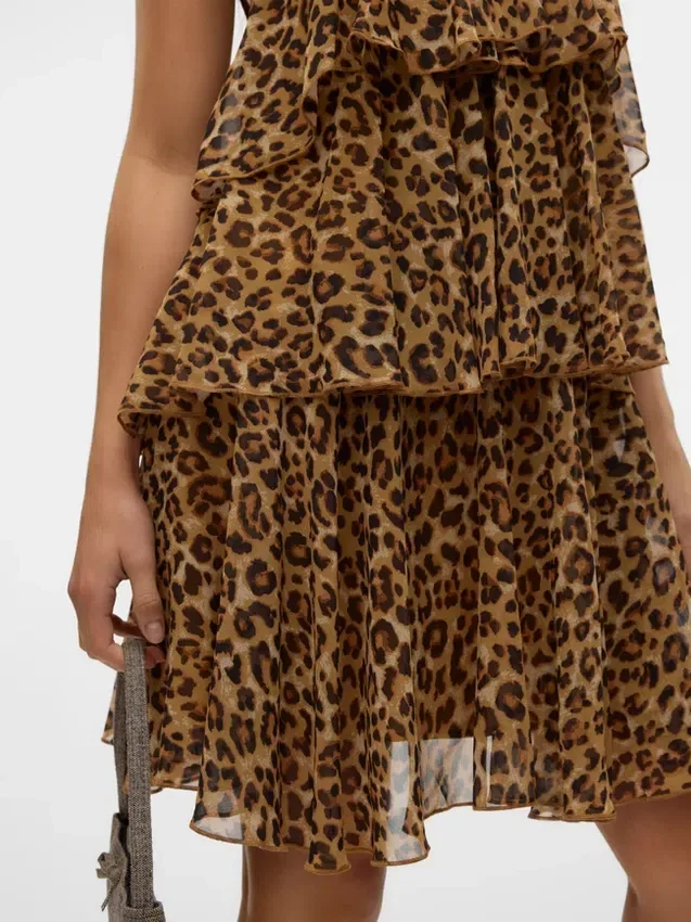Vmfelicia Short Dress Vmfelicia Short Dress