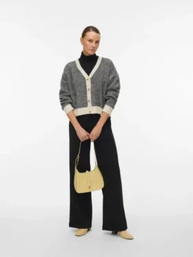 Vmfelize Knit Cardigan