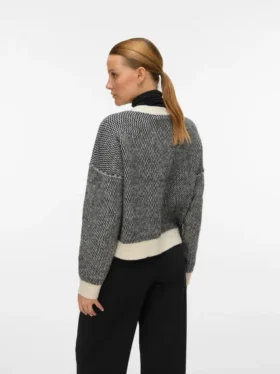 Vmfelize Knit Cardigan