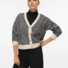 Vmfelize Knit Cardigan