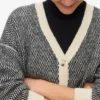 Vmfelize Knit Cardigan