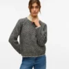 Vmfelize Knitted Pullover Vmfelize Knitted Pullover