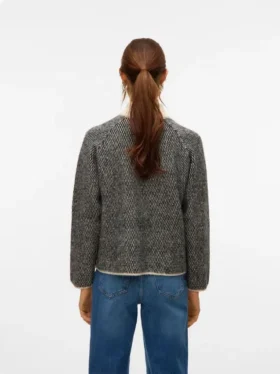 Vmfelize Knitted Pullover